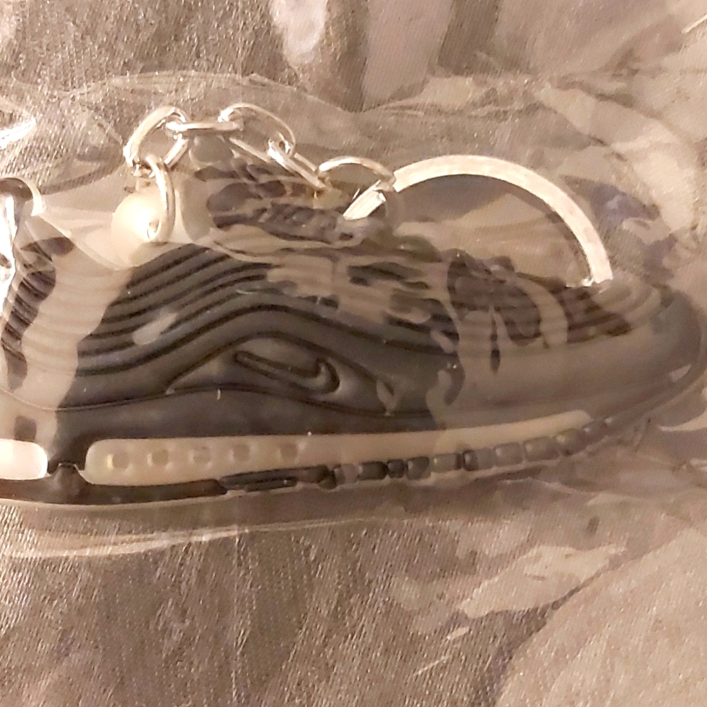 AIRMAX KEYCHAIN